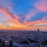 Paris Vu Du 30