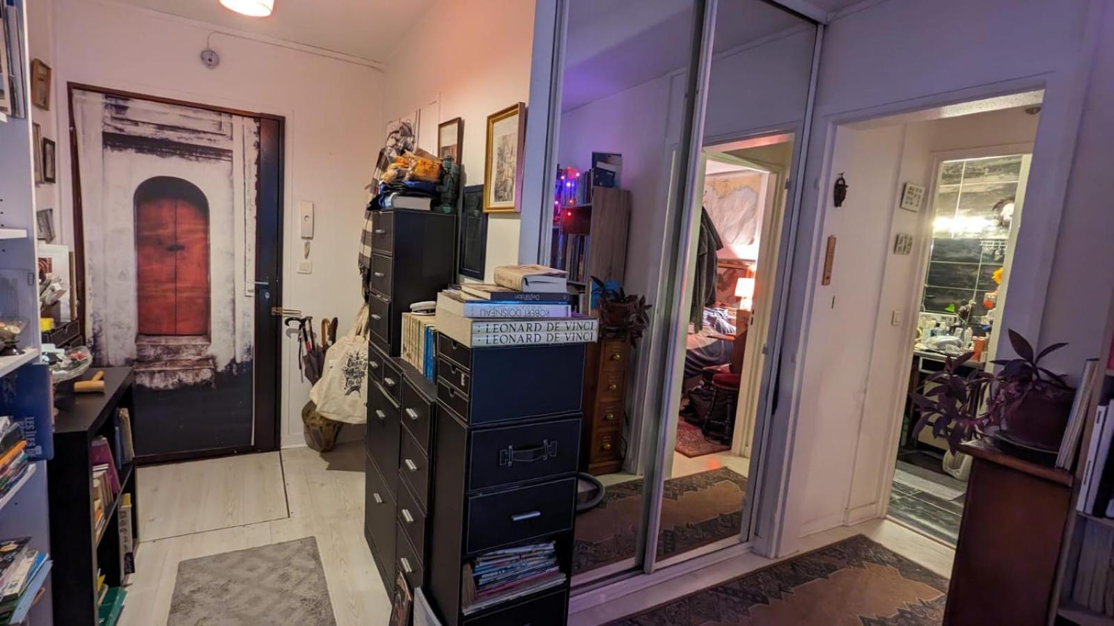 Appartement Vu Du 30