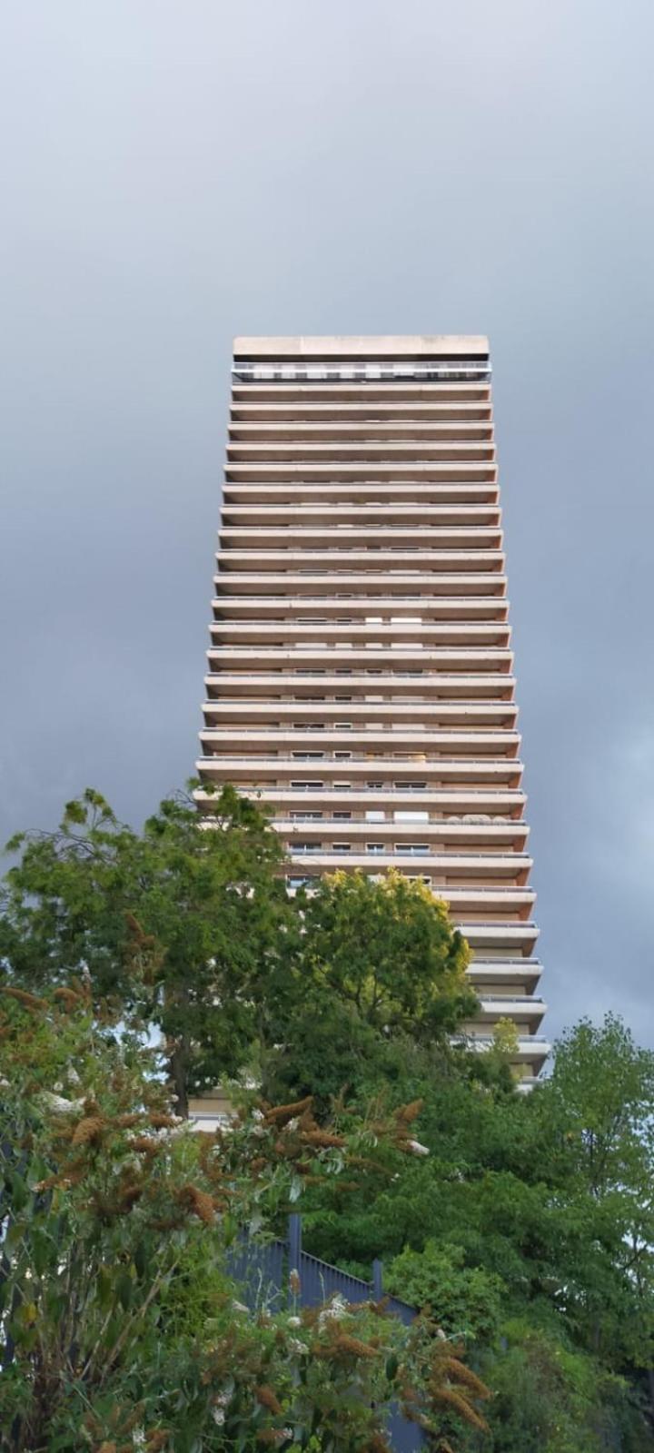 Appartement Vu Du 30 *