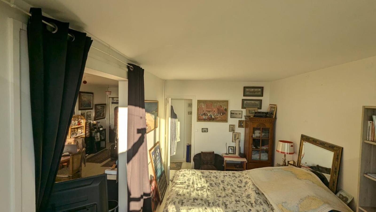 Vu Du 30 Appartement *