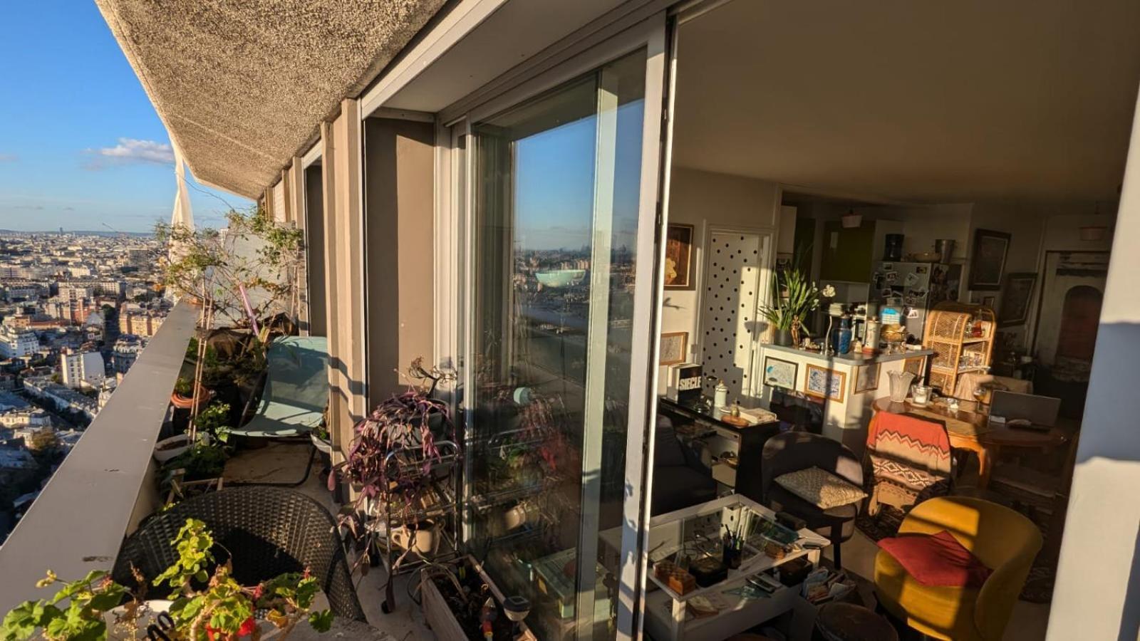 Appartement Vu Du 30